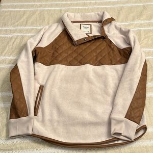 Nwot size medium pullover